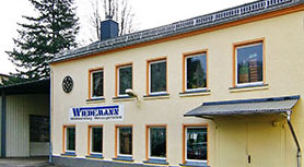 Firmengebäute
